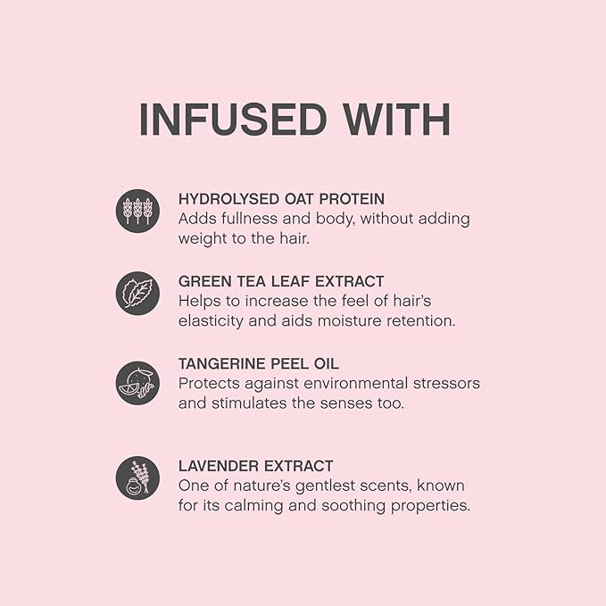 KEVIN.MURPHY ANGEL.WASH - Restorative Shampoo - For Fine Coloured Hair - Colour-Safe Shampoo - With Vitamins & Antioxidants - Sulphate & Paraben Free - 250 ml / 8.4 fl oz