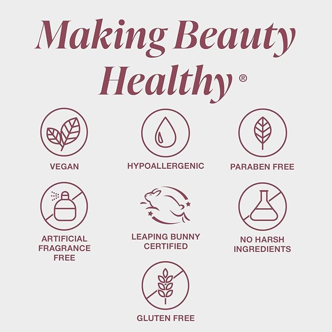 Highlighter Palette, Lightweight Shimmer, Stargazing