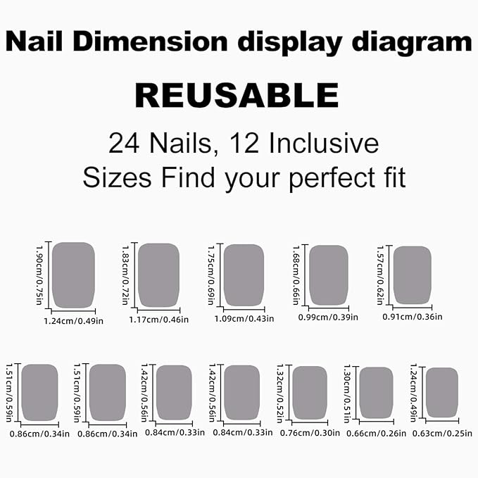 Square Press On Nails Short Fake Nails Nude False Nails With Flower Design Spring Glue On Nails Full Cover Acrylic Artificial Nails Glossy Floral Stick On Nails For Women 24pcs