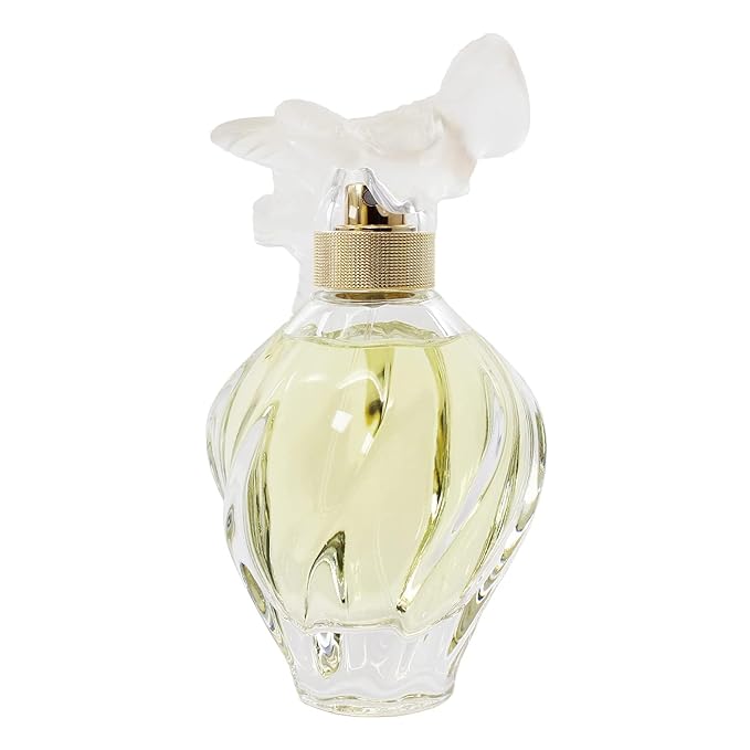 Nina Ricci L'Air du Temps Perfume for Women 3.4 oz Eau De Toilette Spray