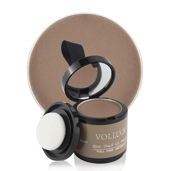 VOLLUCK Hairline Powder for Women