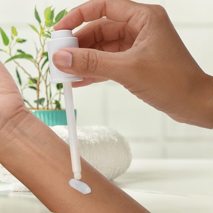 Suntegrity Mineral Sun Drops SPF 30 | Broad Spectrum Zinc Oxide Sunscreen for Face | Vegan, Reef-Safe, Non-Greasy Daily Sun Protection | Fragrance-Free, Lightweight Formula