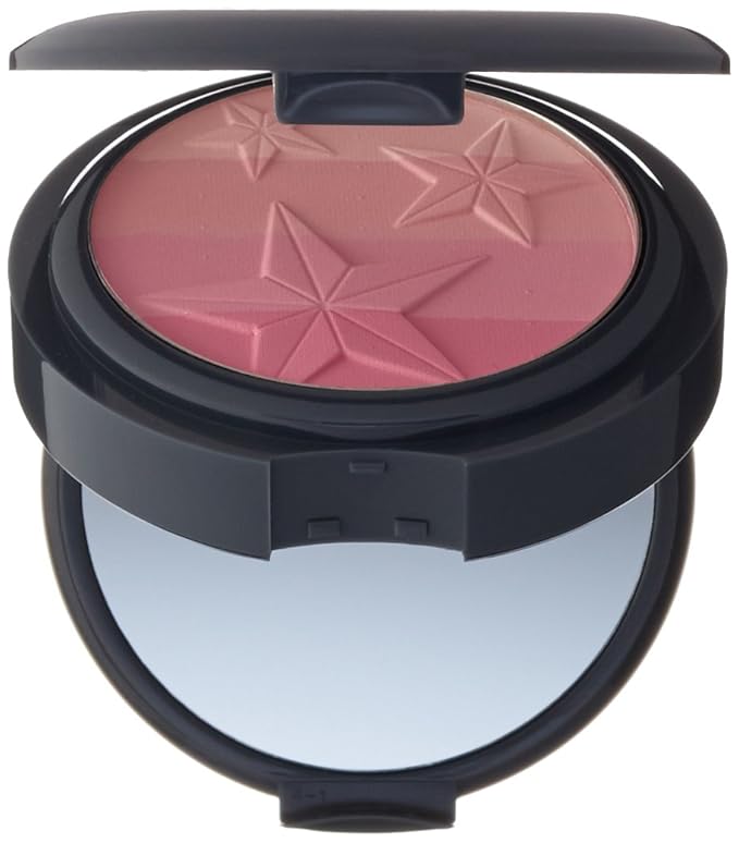 Almay Powder Blush, Pink, 0.32 oz., blush palette