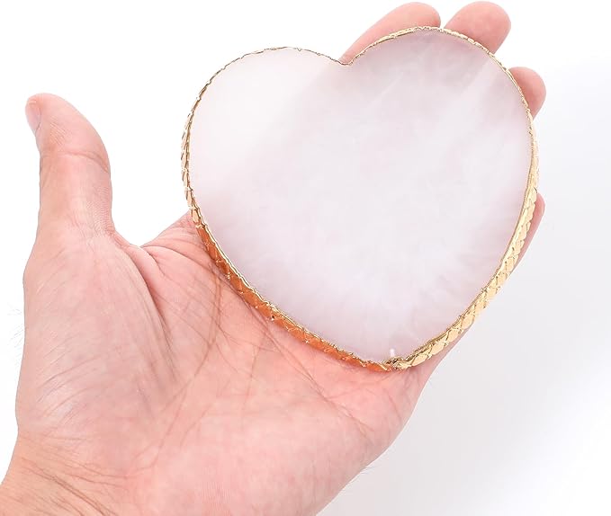 Resin Nail Art Palette, Makeup Palettes Nail Mixing