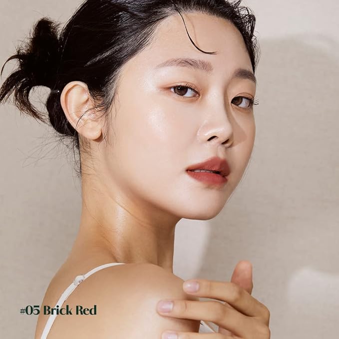 METAFORET Vegan Tinted Lip Balm 0.12oz Glow