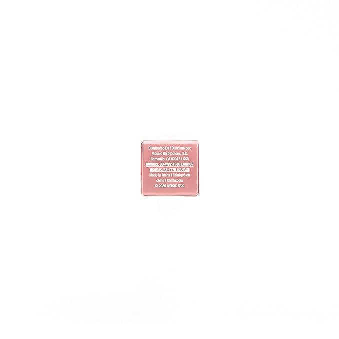 Chella Eyebrow Cream, Delightful Deep Brown - Vegan, Cruelty Free, Paraben Free, Gluten Free Eyebrow Pomade Makeup - Long Wearing, Velvet Consistency, Water Proof