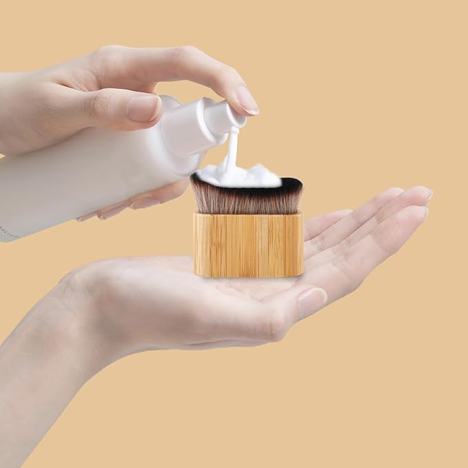 Self Tanning Brush, Self Tanner Brush