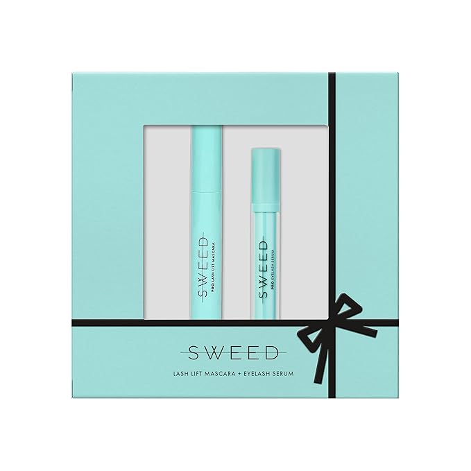 Lash Lift Gift Set (Lash Lift Mascara +