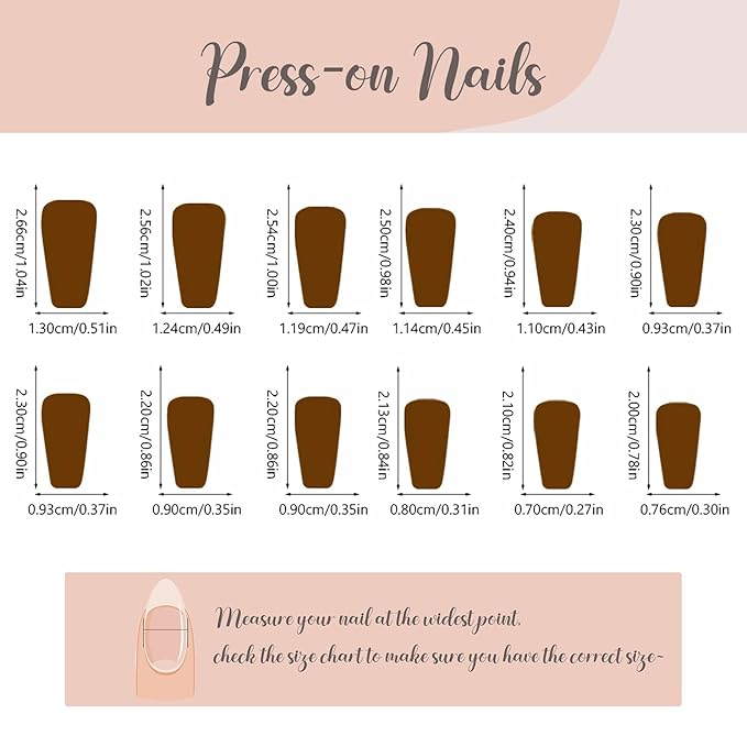 BABALAL Long Coffin Press on Nails - Black French Tip Fake Nails, Glitter Bling Nails Glue on Swirl Acrylic Nails False Nails 24Pcs Manicure Squoval Stick on Nails for Women and Girl