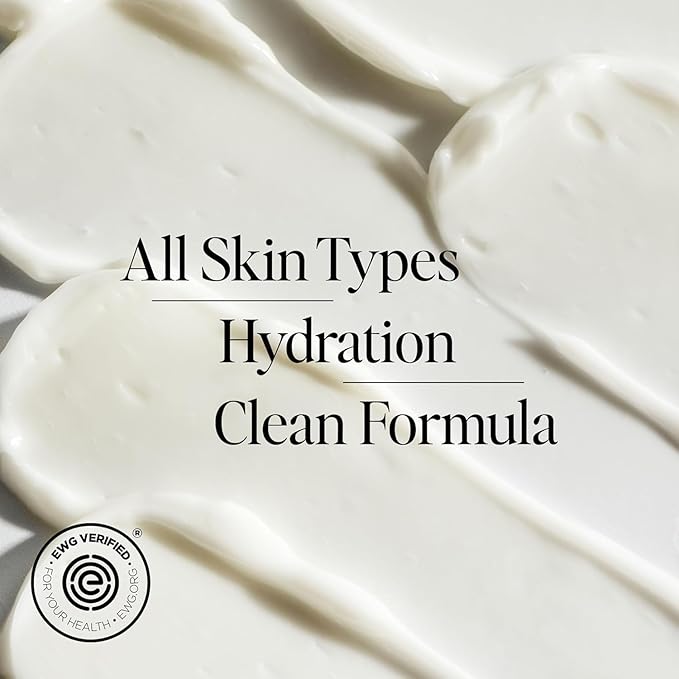 DIME Beauty Moisture Set - Includes Dewy Day Cream + Restorative Night Cream (50 ml Each)