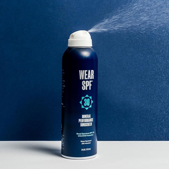 SJOLIE Spray Tan Solution - No. Hydrating