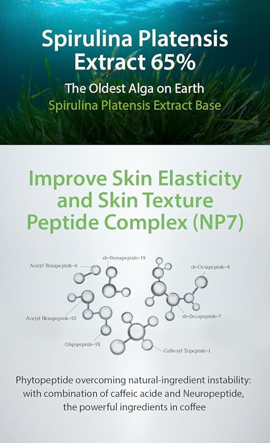 All-in-one Essence Lotion