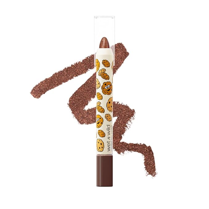 wet n wild x Sesame Street,