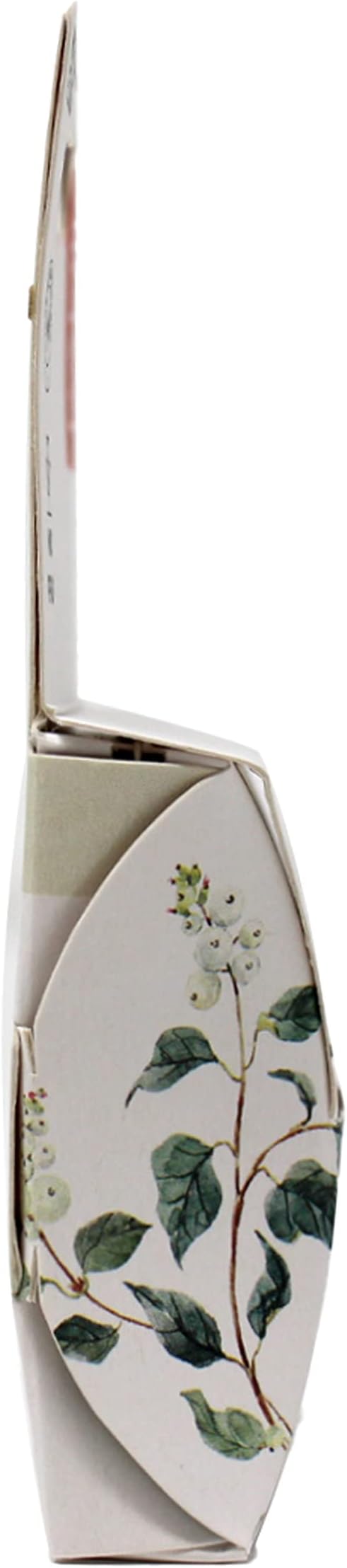 RADIUS Dental Floss, Natural Floss, Unscented Silk, 33 Yards, Compostable & Non-Toxic Oral Care Designed to Help Fight Plaque, Pack of 3