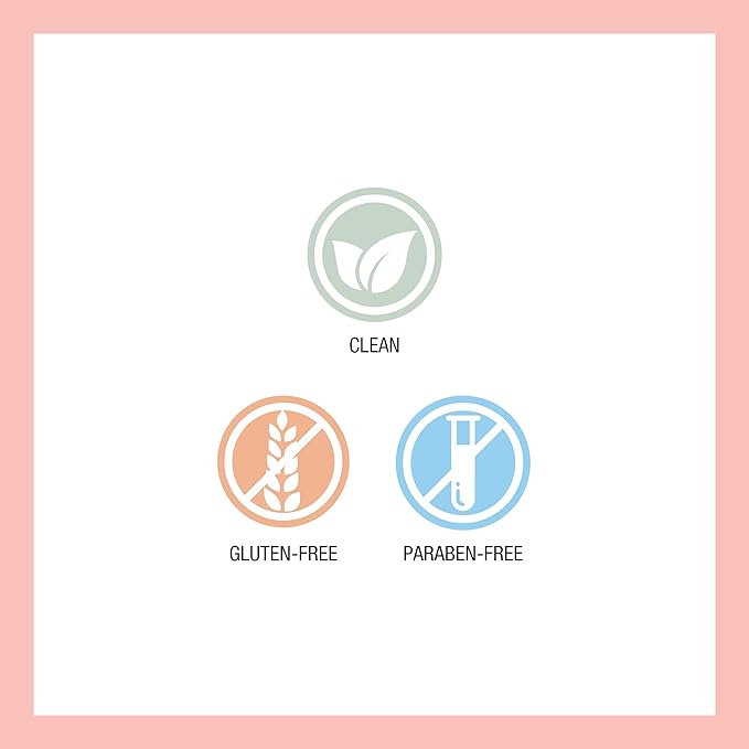 Physicians Formula All-Star Face Palette, Velvety-Smooth Buildable &