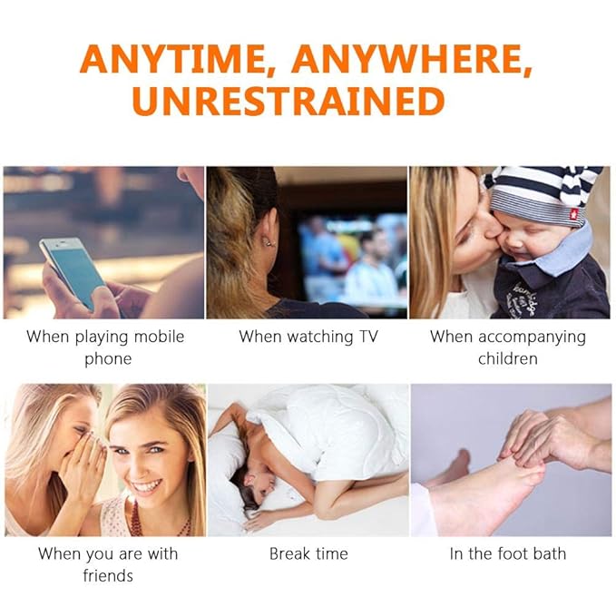 Smiling Maker, Smile Corrector, Face Trainer Training