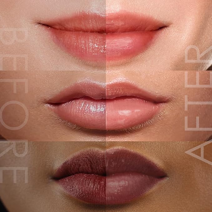 Sweet Dreams Lip Mask-Nourishing, Plumping and oz.