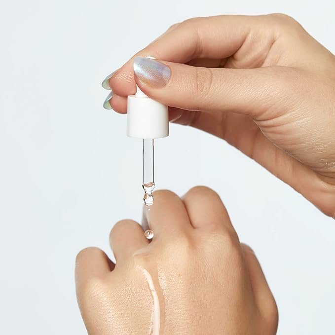 Nailtopia Fresh Apricot Oil -