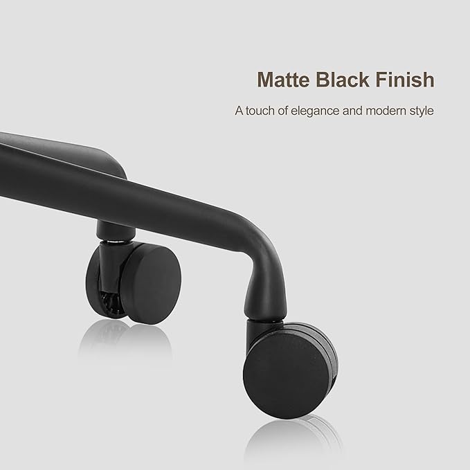 Ergonomic Saddle Seat Adjustable Pneumatic Hydraulic Drafting Swivel Rolling Stool Chair for Medical Hygienic SPA Massage Salon Home and Office - Hilo 508 (Tan, Standard)