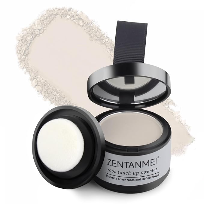 Root Touch Up Hairline Powder