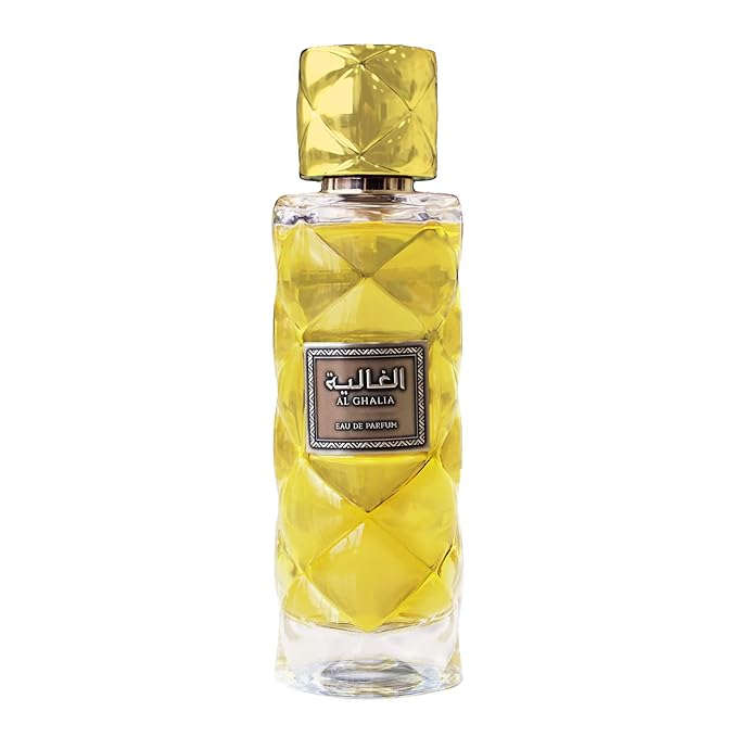 Rasasi Al Ghalia Tawleefa Collection for Unisex - 3.38 oz EDP Spray