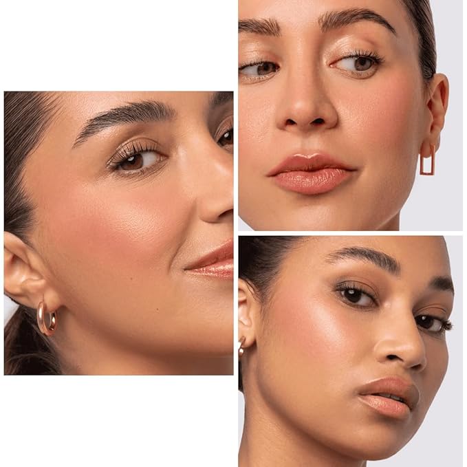 Makeup Powder Blusher - "Loveless" - 4g