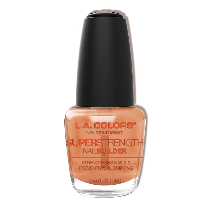 L.A. COLORS Super Strength Nail