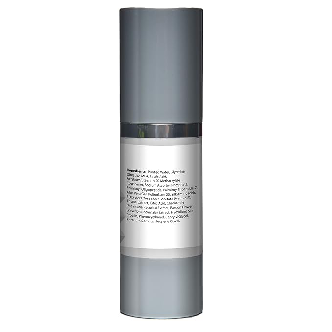 Pro 2x Aura Azure Serum - Anti Aging Serum - 2 Month Supply - Skin Firming Complex to Reduce Wrinkles Appearance - Exfoliate - Nourish - Improve Hyperpigmentation & Dark Circles - Aid Cell Renewal