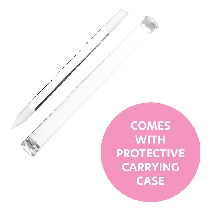 Glass Cuticle Pusher by Bona