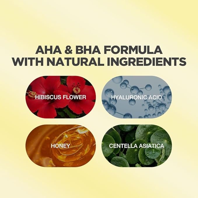 Bikini Exfoliating Scrub | Advanced Exfoliating