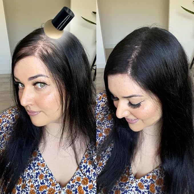 KERATIN RESEARCH Hairline Filler Unisex