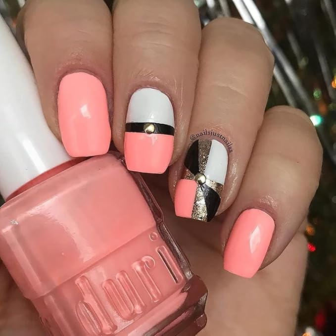 duri Nail Polish, 599 Call