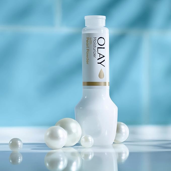 Gillette Venus Radiant Skin Moisturizing Women’s Razor For Dry And Sensitive Skin With Olay Moisturizer Dispenser, 1 Serum, And 1 Razor Blade Refill