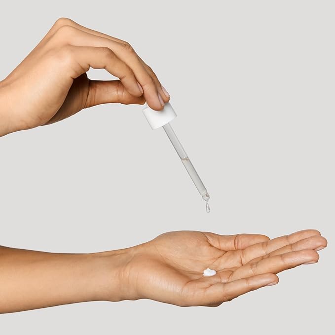 Tanologist Extra Dark Self Tan Drops, Streak-Free Body & Face Tanning Drops, No Fake Tan Smell, For Moisturizer & Lotion, Bronzing Face Tanner, Skincare Ingredients, Vegan, 1.01 fl. oz/30 ml Bottle