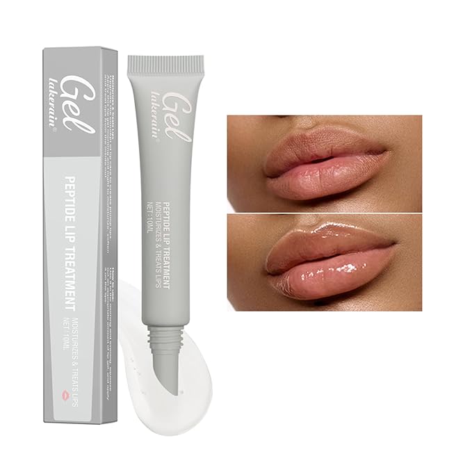 Lip Glowy Balm,Hydrating Moisturizing Lip Balm