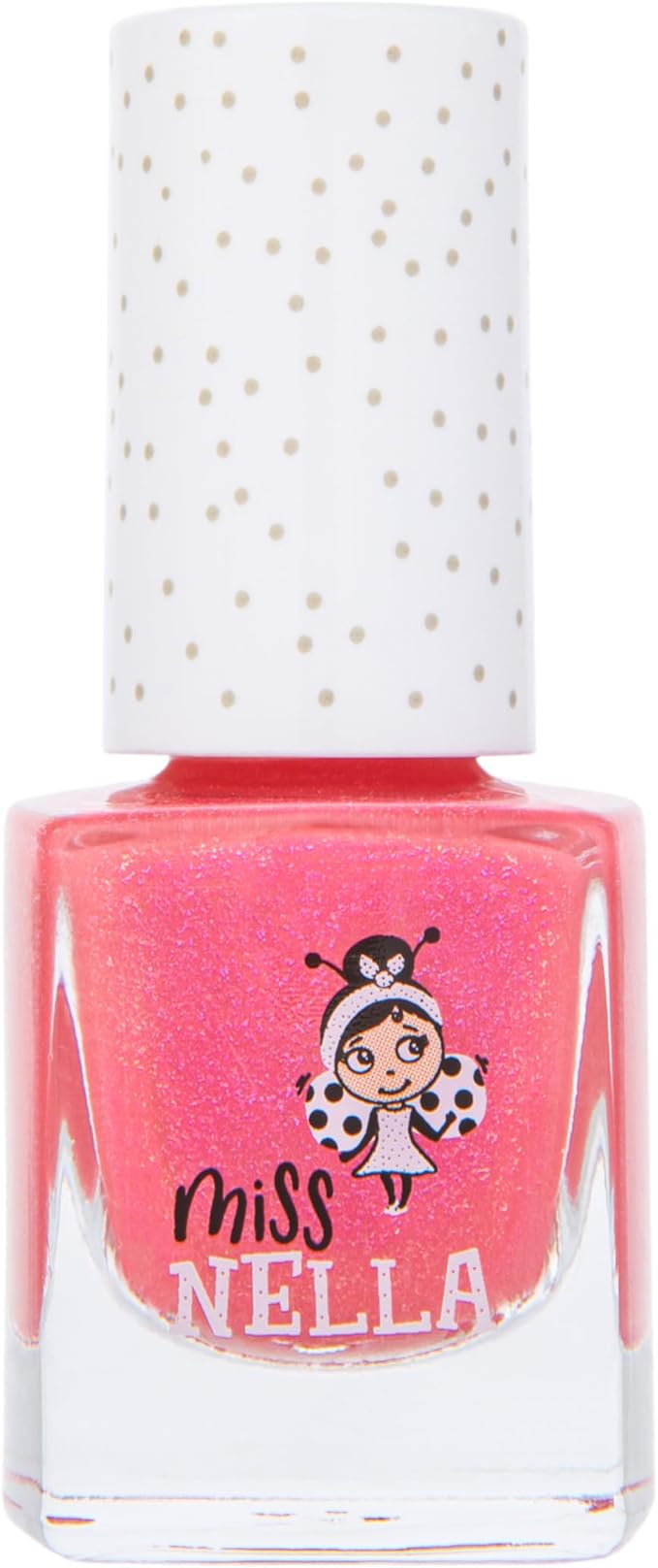 MISS NELLA Kids Bag of Wonders, Makeup &