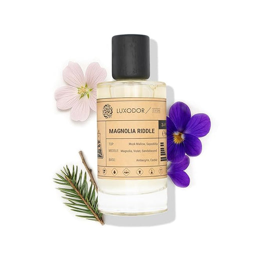 Magnolia Riddle Eau de Parfum (100ml) Inspired by Mojave Ghost For Women & Men Replica Fragrance Dupes