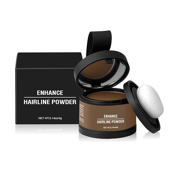 Magic Root Cover Up, Magic