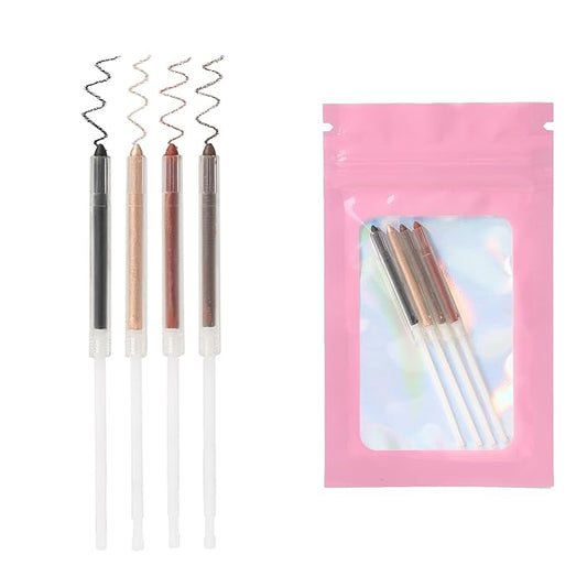 4 in 1 Makeup Pen Refill Coral Champagne