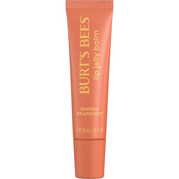 Burt’s Bees Mango Grapefruit Lip Jelly oz.
