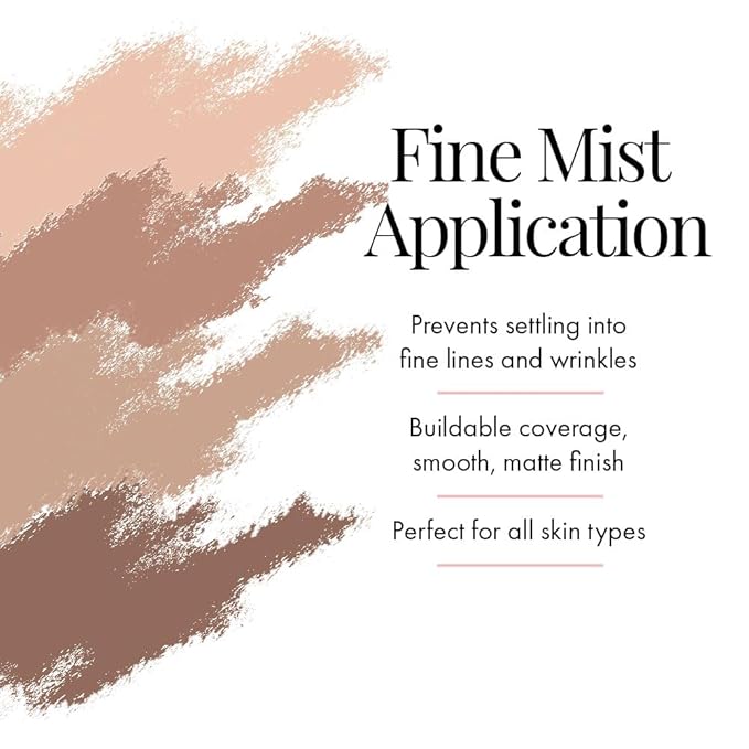 Jerome Alexander MagicMinerals AirTint Tinted Moisturizer