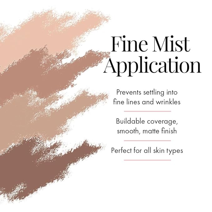 Jerome Alexander MagicMinerals AirTint Tinted Moisturizer