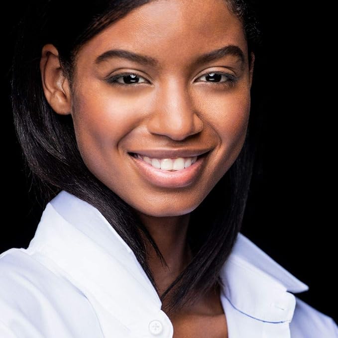 Mineral Air Complexion Starter Kit | Flawless Mineral Foundation Application - Deep