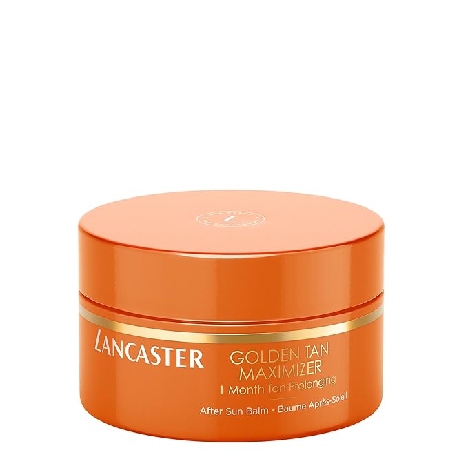Lancaster GOLDEN TAN MAXIMIZER after sun balm 200 ml