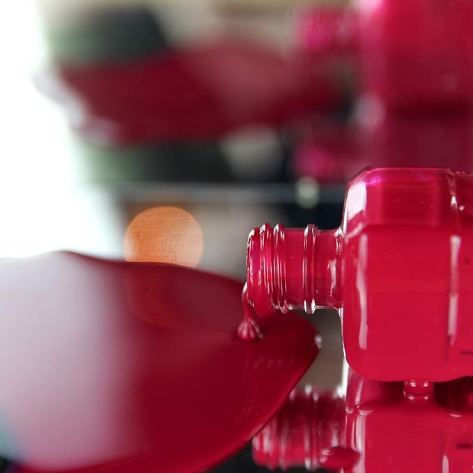 duri Nail Polish, 755 Slay,