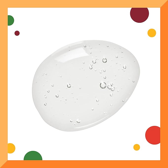 Cantu Care for Kids Tear-free Nourishing Shampoo with Shea Butter, 8 fl oz (Pack of 3)