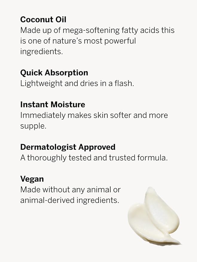 Victoria's Secret Pink Coco Hydrating Body Lotion with Coconut Oil