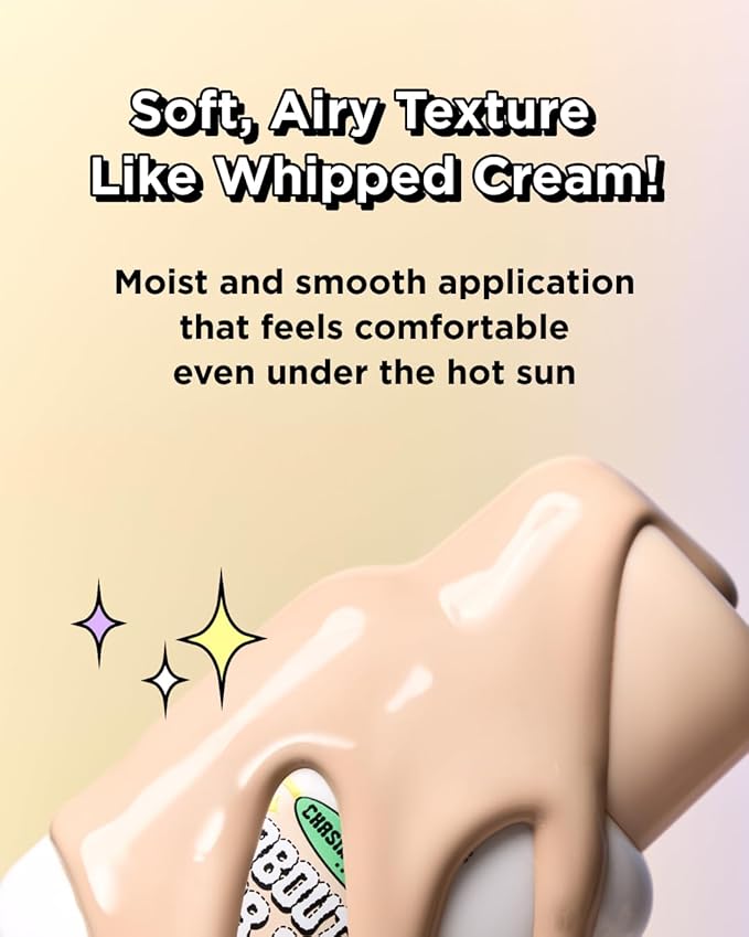 CHASIN' RABBITS All About Glow Cover Cream 1.23 Oz, Lightweight, Hydrating, Long-Lasting Radiance for a Flawless Glow, Smooth Skin Texture, Vegan, Korean Makeup