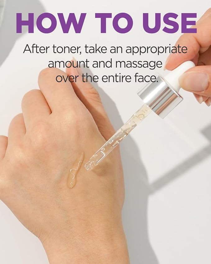 AMPLE:N Peptide Shot 2X Ampoule – Intensive Age Defying Concentrate Face Serum with Peptide Threads – Erasing Wrinkles and Improve Firmness – Lifting Sagging Skin – Hojakdo Tiger Edition, 3.38 fl.oz.