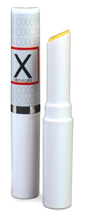 X on the Lips Balm | oz
